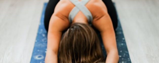 Yoga Daheim